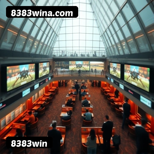 Recompensas Reais e Transparentes no 8383win: Promoções Sem Pegadinhas