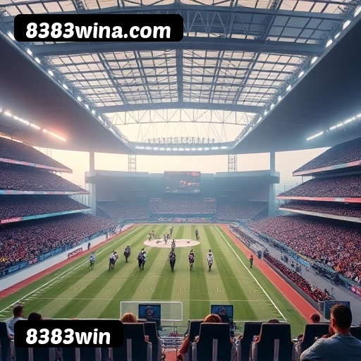Registre-se Rapidamente e Desbloqueie Recompensas Exclusivas 8383win