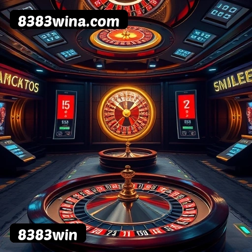 8383win Crash: A Comunidade e as Estratégias que Empolgam