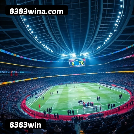 Recompensas Reais e Transparentes no 8383win: Promoções Sem Pegadinhas