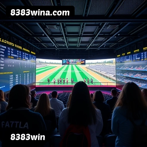 Explorando os benefícios únicos dos bônus 8383win